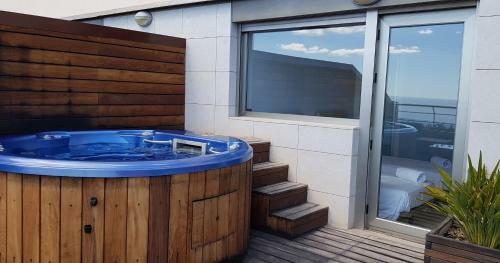 Apartamento Aticos Riscal