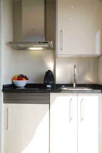 Apartamento Aticos Riscal