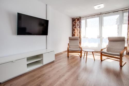 Apartamento Vistas Al Mar