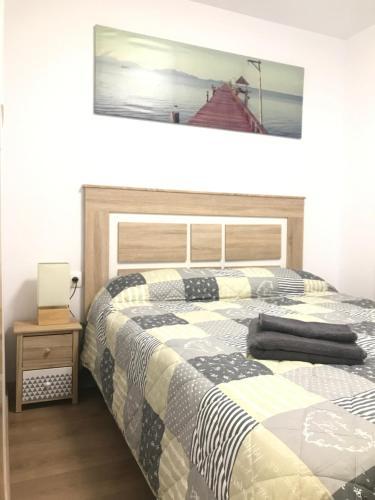 Apartamento Vistas Al Mar