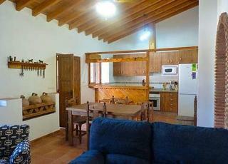 House In Almachar, Malaga 103704