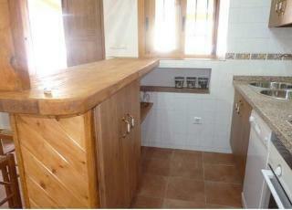 House In Almachar, Malaga 103704