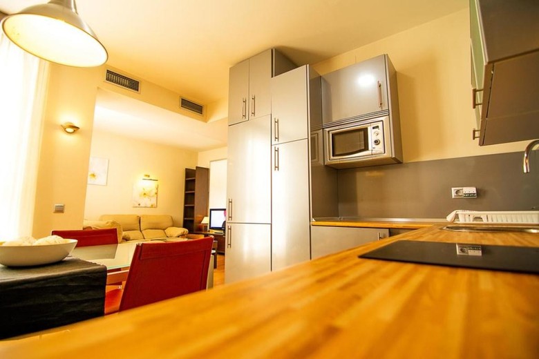 Dream Suites & Apartaments Almer�a