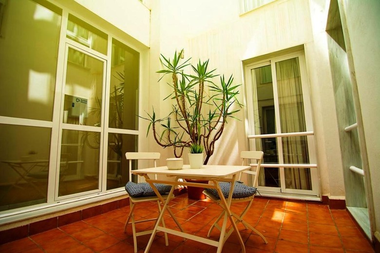 Dream Suites & Apartaments Almer�a
