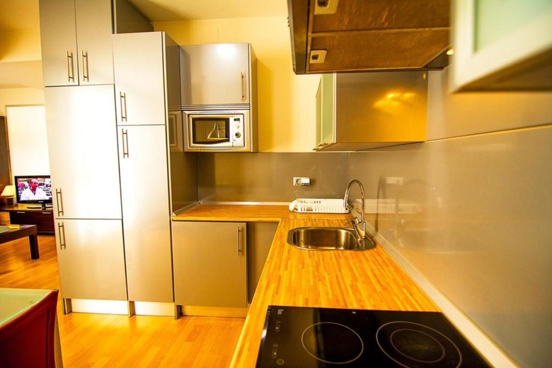 Dream Suites & Apartaments Almer�a