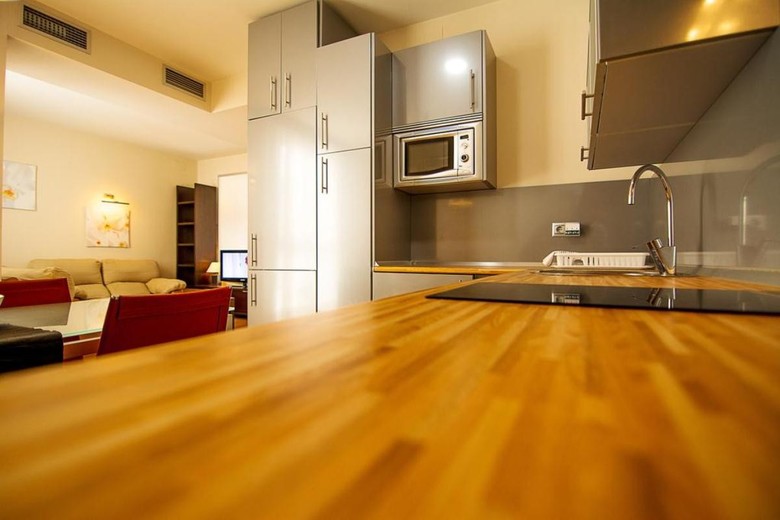 Dream Suites & Apartaments Almer�a