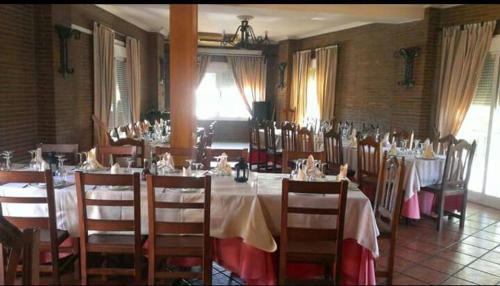 Hostal Bar Posada Bemi