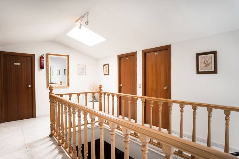 Oyo Hostal Del Campo