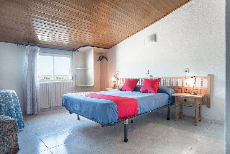 Oyo Hostal Del Campo