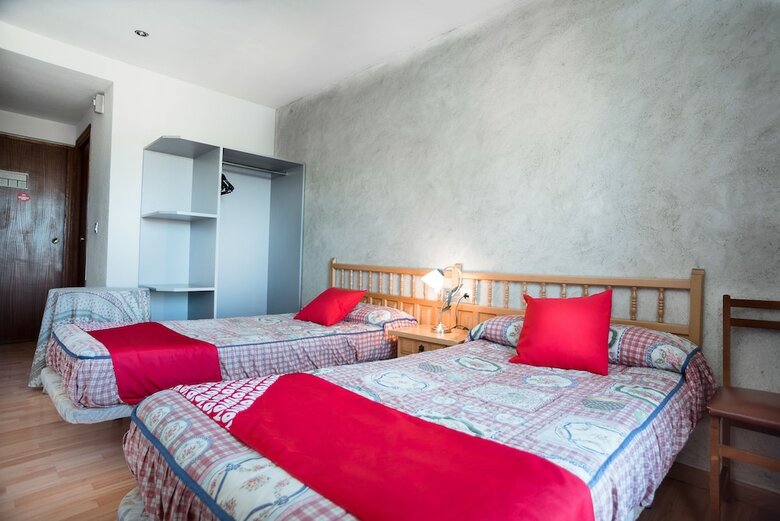 Oyo Hostal Del Campo