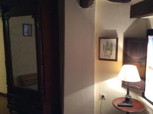 Hotel Casa Rural Las Pedrolas