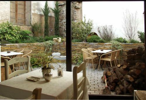Hotel Casa Rural Las Pedrolas