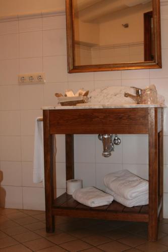 Hotel Casa Rural Las Pedrolas