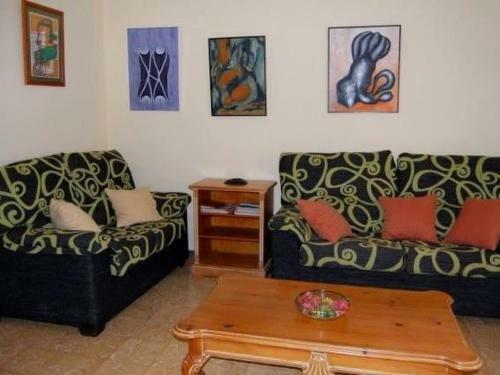 Holiday Home Villa La Serenidad