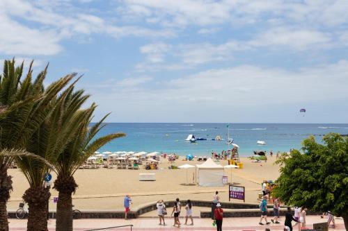 Apartamento Tropic 3