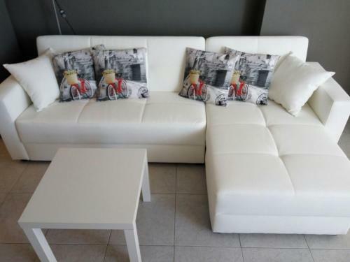 Apartamento En Torre Ypsilon