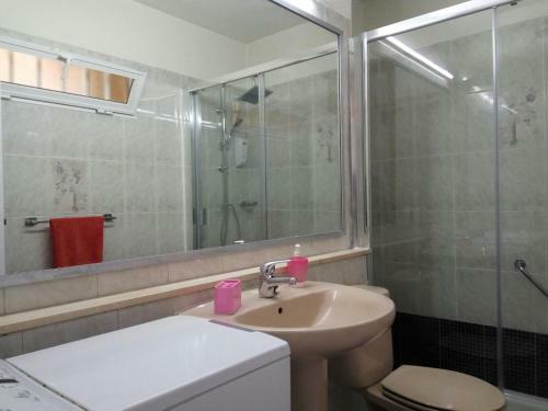 Apartamento En Torre Ypsilon