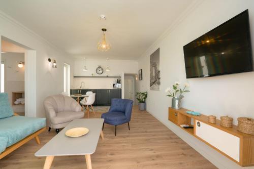 Hotel La Concha Boutique Apartments