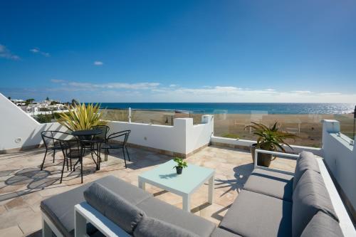Hotel La Concha Boutique Apartments
