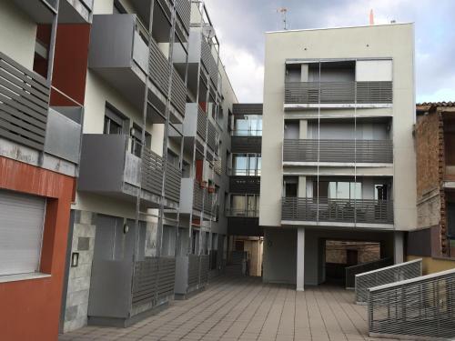 Apartment Aviny�