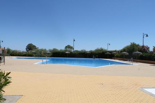 Apartamento Isla Canela Primer L�nea