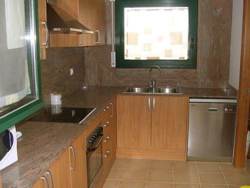 Apartamento Holiday Home Golf Relax 4 Dorm