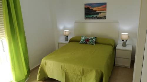 Apartamentos Montedunas