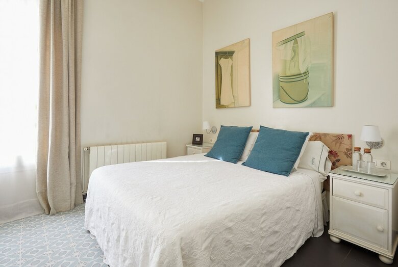 Poblenou B&B