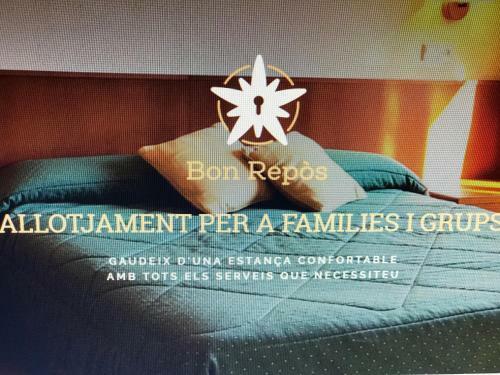 Hotel Bon Repos