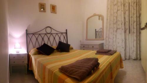 Apartamento Delicia