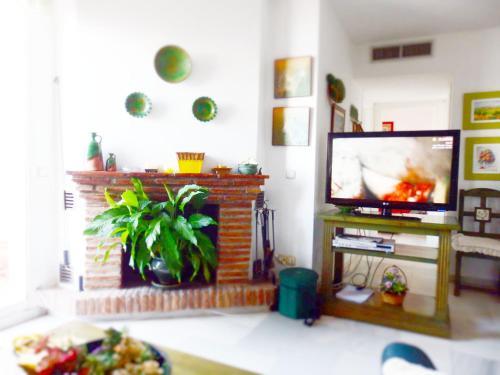 Apartamento Puerto