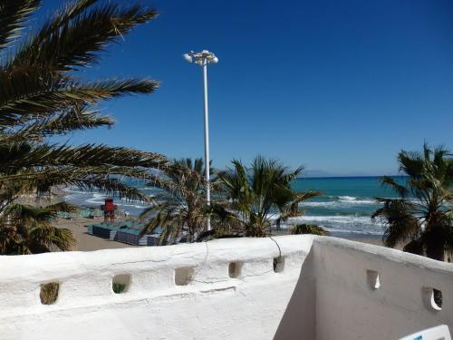 Apartamento Puerto