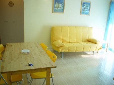 Hotel Marinesco II