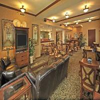 Hotel Hampton Inn Ann Arbor-south