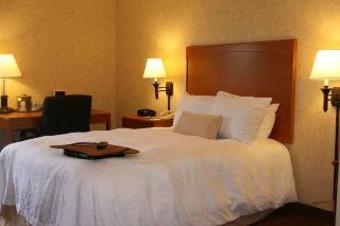 Hotel Hampton Inn Atlanta-buckhead