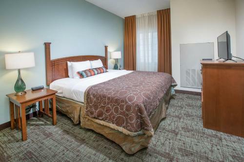 Hotel Staybridge Suites Augusta