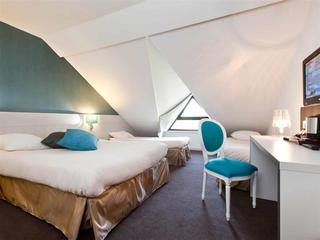 Hotel Mercure Auxerre Nord