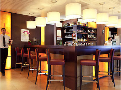 Hotel Mercure Auxerre Nord
