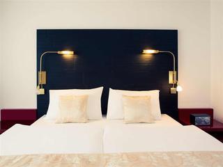 Mercure Hotel Bad Oeynhausen City