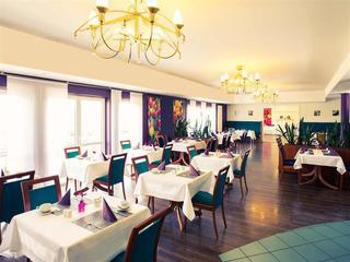 Mercure Hotel Bad Oeynhausen City