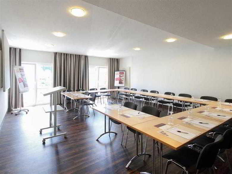 Mercure Hotel Bad Oeynhausen City