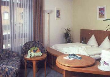 Mercure Hotel Bielefeld City