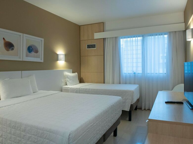 Hotel Mercure Cambori�