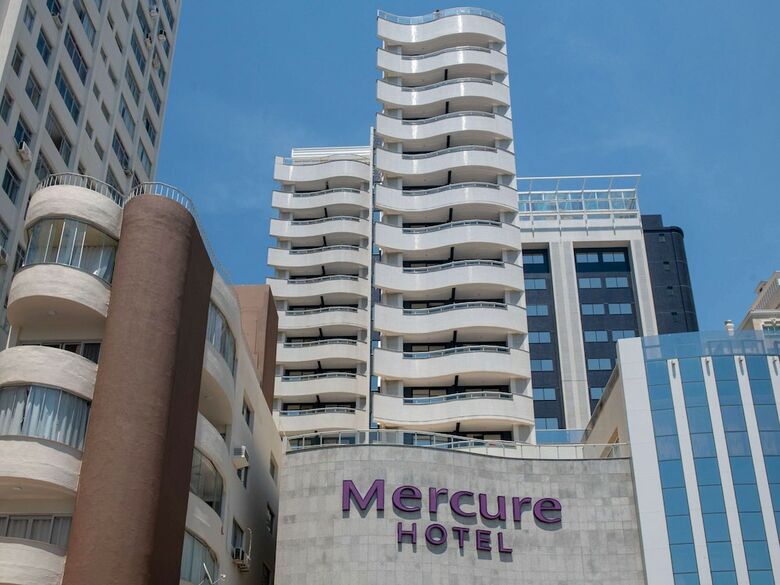Hotel Mercure Cambori�