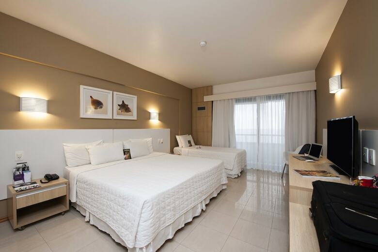 Hotel Mercure Cambori�