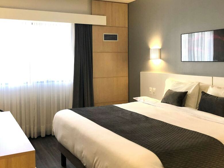 Hotel Mercure Cambori�