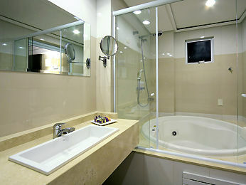 Hotel Mercure Cambori�