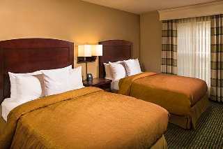 Hotel Homewood Suites By Hilton Burlington