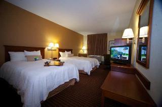 Hotel Hampton Inn Baltimoreglen Burn
