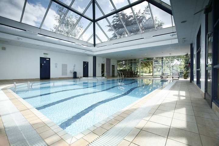 Hotel Doubletree By Hilton Cambridge